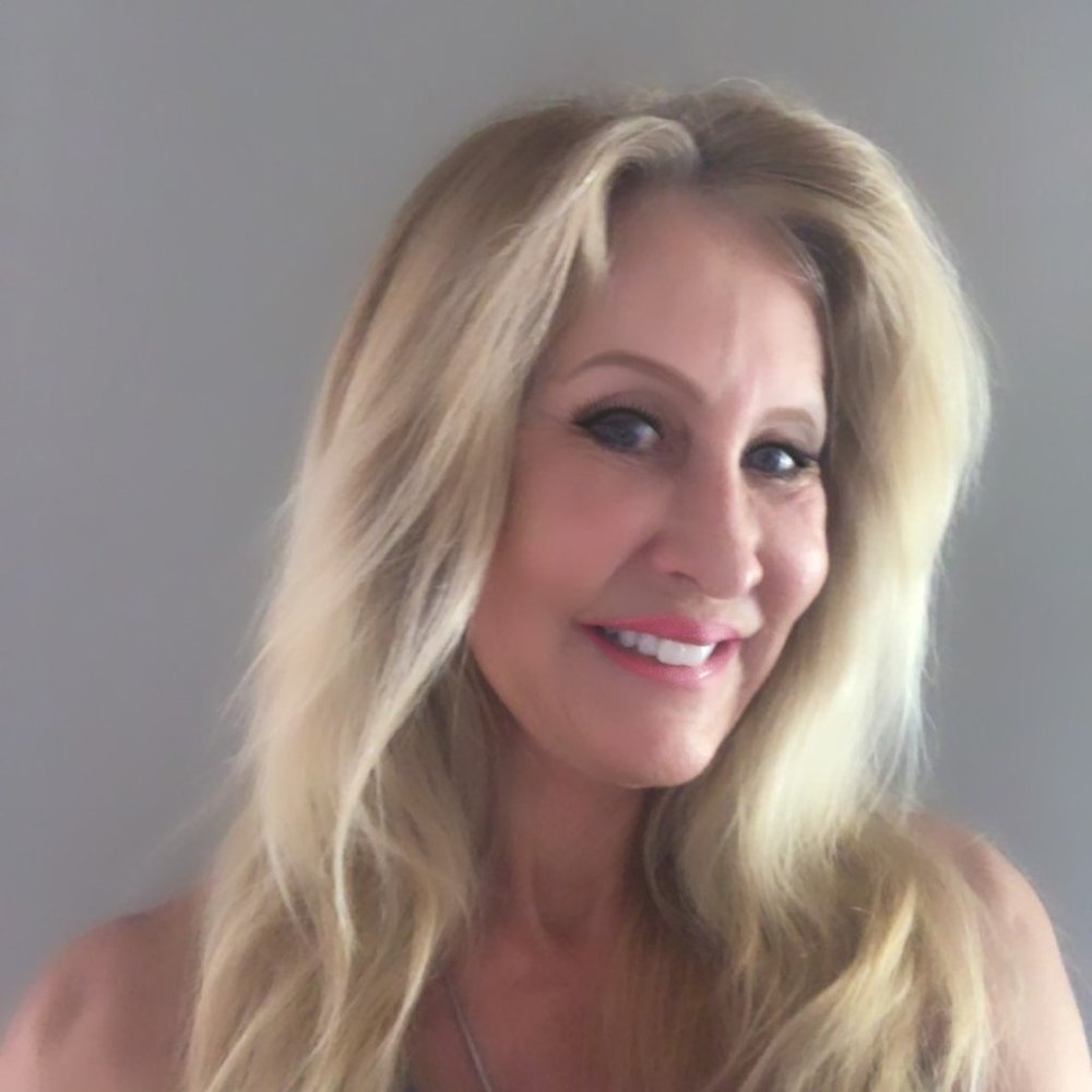 Meet your Posher, Lynda